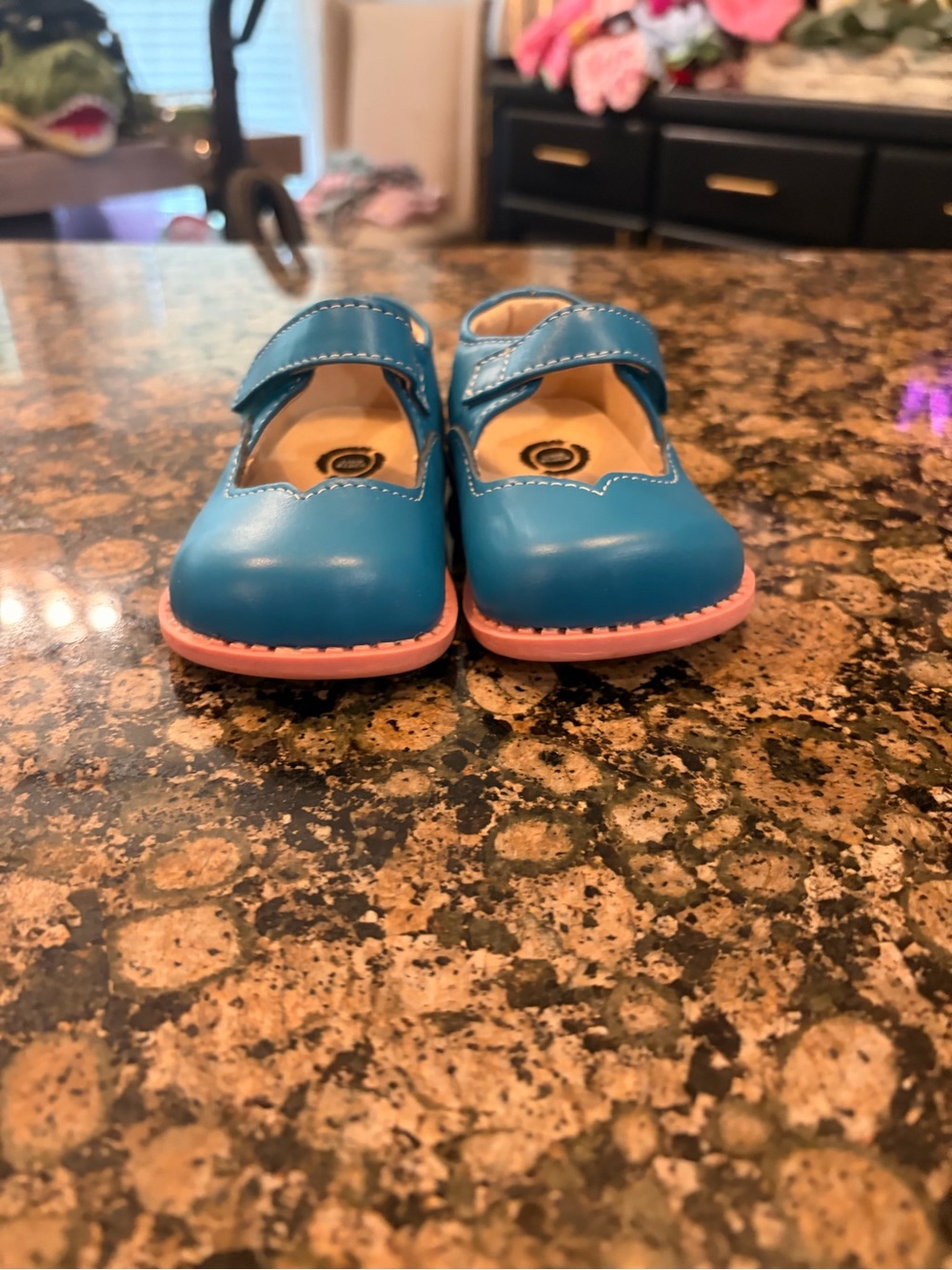 Matilda Jane x Livie & Luca "Astrid" Mary Jane Shoes